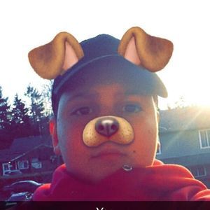 Meet your Posher, Jacob